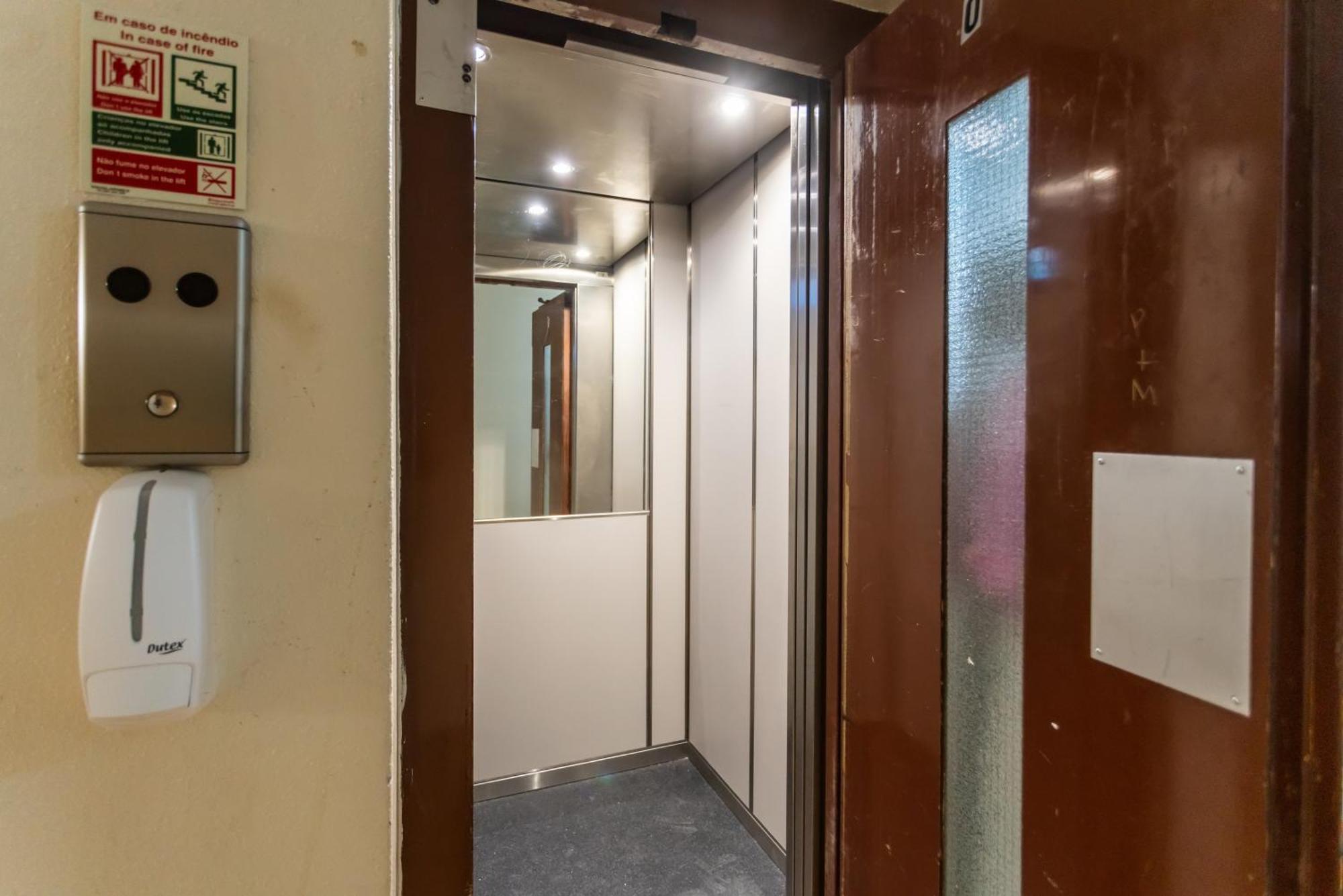 Bnb Homes Praia Da Rocha Beach Bright Apartment 50 M Away From The Ocean Portimão Exterior foto