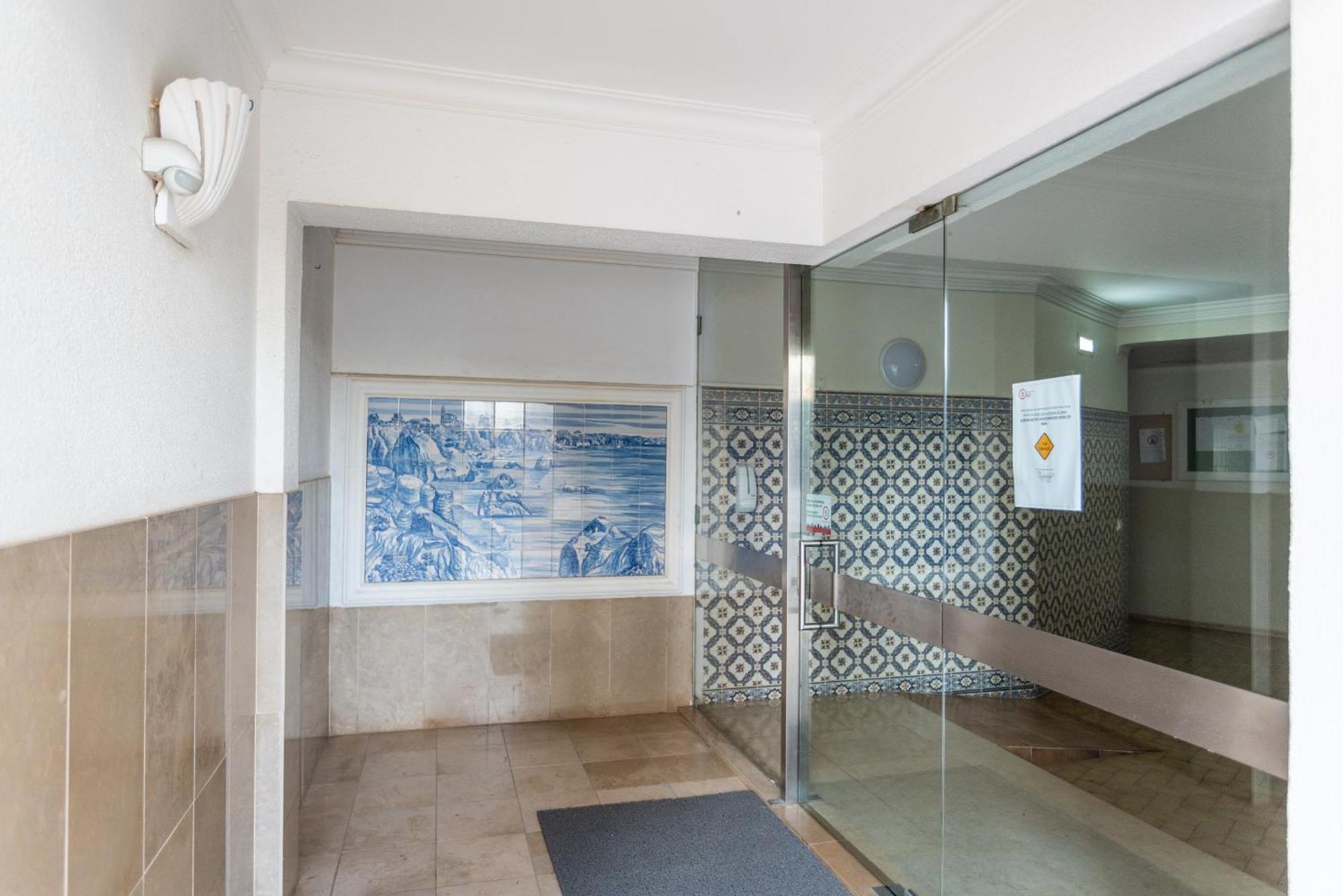 Bnb Homes Praia Da Rocha Beach Bright Apartment 50 M Away From The Ocean Portimão Exterior foto